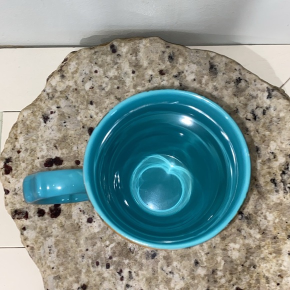 The Pioneer Woman Shadow Rose Stoneware 24 Oz Jumbo Latte Mug - Picture 10 of 14